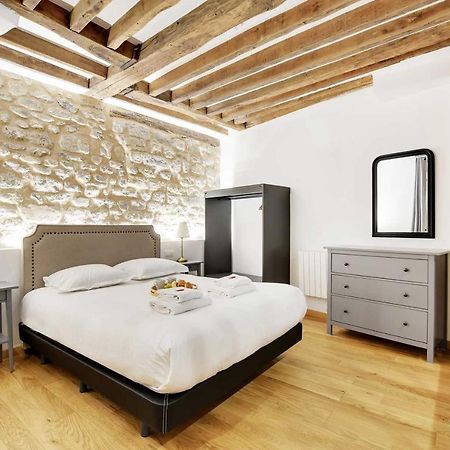Amazing Apartment 2Br6P - St Lazare South Pigalle Paryż Zewnętrze zdjęcie